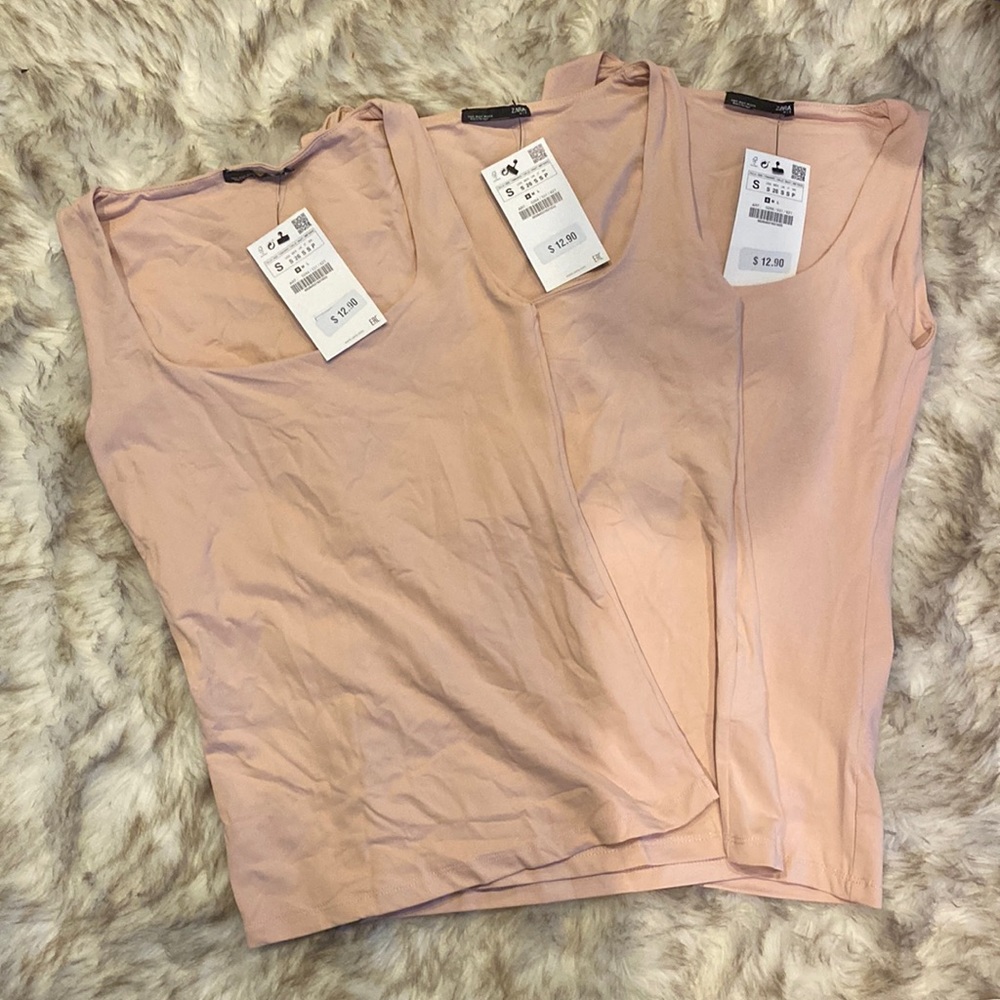 Basic cami
